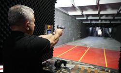 Sıradan çanta gibi görünüyor, saldırı anında kalkana dönüşüyor