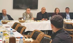 Başkan Erdem Ural’dan Turhal için İki Kritik Uyarı: Şeker Fabrikası ve Sel Tehlikesi!