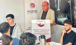 Tokatlı Öğrenciler Ankara’da Buluştu: “Evlatlarınız Emin Ellerde”