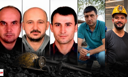İşçilerin son yolculukları belli oldu