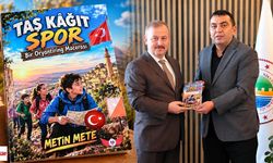 Çocuk Edebiyatında Metin Mete İmzası