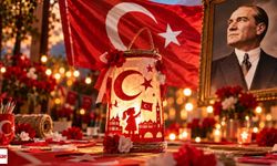 Cumhuriyet'in 103. Yılında Tokat'ta Dolu Dolu Program! Konser Ne Zaman, Etkinlikler Nerede?