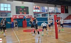 Tokat Belediyespor ilk maçında istediğini alamadı