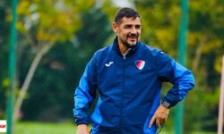 Düzce Cam Düzcespor’da Sürpriz Ayrılık!