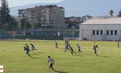 Efor Çay Erbaaspor Deplasmanda Fırtına Gibi Esti: Hatayspor’u 3 Golle Geçti!