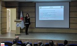 Tokat’ta Okul Güvenliği İçin Kapsamlı Eğitim: 584 Kişiye Bilgilendirme