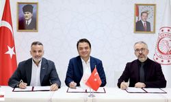 Erbaa’ya Yeni Çocuk Akademisi Geliyor: Protokol İmzalandı