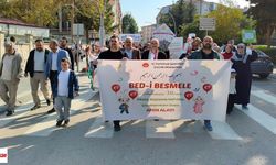 Erbaa’da Minik Öğrencilerin Kur’an Yolculuğu ‘’Bed-i Besmele’’ ile Başladı