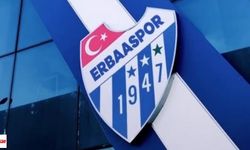 Erbaaspor’da flaş gelişme: 2 oyuncuyla yollar ayrıldı, 5 futbolcuya para cezası