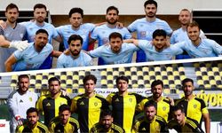 Erbaaspor-Aliağa FK maçı bugün: Saat kaçta, hakem kim?