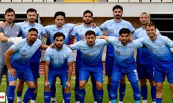 Erbaaspor’da hedef büyüdü! Raif Ünal yeni rotayı açıkladı