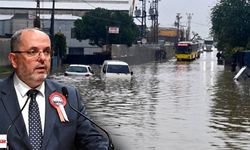Sel Felaketleri Sonrası Tokat'ı İşaret Etti: Daha Fazla Büyümesin!