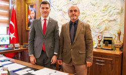 Erbaa’da Evde Bakım Hizmetlerine Öğrenci Desteği