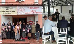 Gökal’da Kanser Taraması ve Farkındalık Çalışması