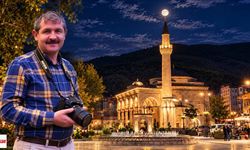 Hatuniye Camii’nin Bu Halini Gören Bir Daha Baktı! İşte O Özel Kare