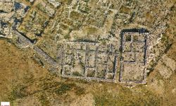 Tokat'a 2 Saat Uzakta Duruyor Tam 3500 Yıllık Tarihi Bulunuyor Seneye Kazılar Başlıyor İç Anadolu'nun Hattuşa'sı Olacak