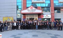 İlkokullarda Yeni Eğitim Modeli İçin Tokat’ta Önemli Seminer