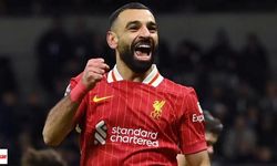 Trabzonspor'da Muhammed Salah'tan Beşiktaş Maçı Öncesi Yüksek Moral: 10 Maçta 12 Gollük Katkı