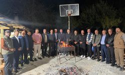 İsli Demlik buluşmasına damga vuran açıklama: Tokat’ta 140 ev yıkılacak