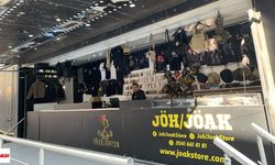 JÖH-JÖAK Ürünleri Niksar’da Satışa Sunuldu