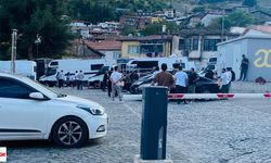 Kanal D'nin Yeni Dizisi Karakuyu Tokat'ta! Erbaa'dan Sonra Sulusokak'ta Set Kuruldu