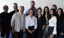Tokat’ta Çekilecek Olan Karakuyu’nun Oyuncuları İlk Kez Bir Araya Geldi