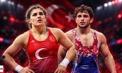 Milli Takımın 30 Kişilik Kadrosu Açıklandı! Tokat'tan İki Sporcu Listede