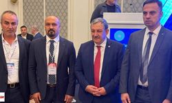Kick Boks Federasyonunda Yeni Dönem! Ersan Turan’dan Salim Kayıcı’ya Tam Destek
