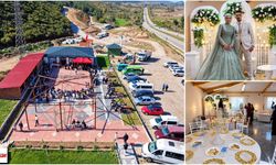 Yolkonak Belediyesi’nden Evlenecek Çiftlere Ücretsiz Düğün Salonu Müjdesi