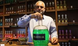 Sofralardan Kolonya Şişelerine: Madımak Kokusuna İlgi