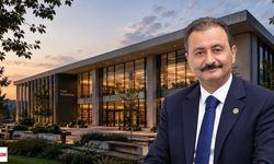 Erbaa’ya Yeni Halk Kütüphanesi: Müjdeli Haberi Milletvekili Cüneyt Aldemir Duyurdu