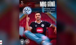 Pazarspor–Tokat Belediyespor maçında Hakan Aktaş düdük çalacak
