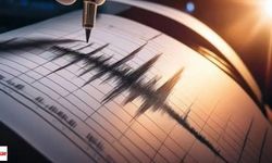 Marmara Denizi’nde gece saatlerinde korkutan deprem! AFAD büyüklüğünü açıkladı