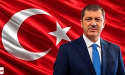 Tokat Milletvekili Arslan’dan 29 Ekim’de Türkiye Yüzyılı Vurgusu