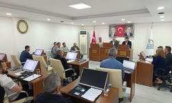 Niksar’ın Dünyaca Ünlü Ayvaz Suyu Yatırımlarına Belediye Meclisinden Tam Destek