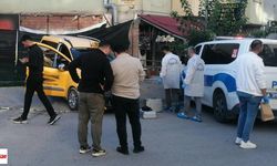 Niksar’da Taksici Aracında Yaşamına Son Verdi