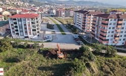 Niksar'da Yeni Yol Heyecanı! İki Bölgeyi Birbirine Bağlayacak
