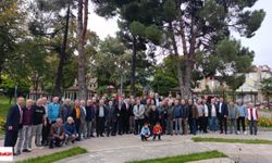 Niksarspor 100 Yaşında Efsaneler Bir Araya Geldi
