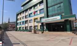 Tokat’ta Eğitime Ara Verilen Okullarda Dezenfeksiyon Seferberliği