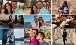 Onur Tuna'nın Tokat'ta Karakuyu Mesaisi Başlıyor! Yasemin Yazıcı, Sevgilisini Anlattı