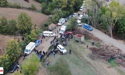 Pancar Tarlasında Kanlı Hesaplaşma! Aynı Aileden 4 Kişi Öldürüldü