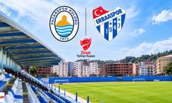 İlk yarı dengede, ikinci yarı goller geldi: Erbaaspor 3-1 mağlup
