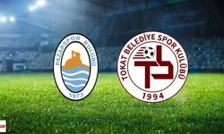 Pazarspor-Tokat Belediyespor Maçı Ne Zaman, Saat Kaçta, Hangi Kanalda?