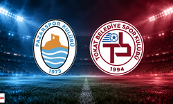 Tokat Belediyespor’un Pazarspor maçı ilk 11’i belli oldu