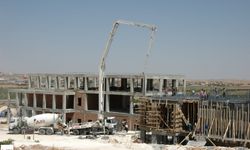 70 Farklı Bölgeden Veri Alındı En Ucuz Beton Bu İlde Yer Aldı