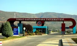 Tokat'ta 93 Kişilik Kadroya 21 Bin 603 Kişi Başvurdu