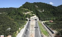 Tokat'ı Lojistik Güzergaha Çevirecek Proje Sürüyor Enerji Hatları Deplase Ediliyor 500 Milyon Lira Bütçeyle Çalışılıyor