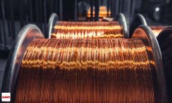 Bakır'ın Tonu 14 Bin Doları Aştı Altın Dolar Bile Yanına Yaklaşamadı Rekor Üstüne Rekor Kırdı Bu Metal Kazandırdı