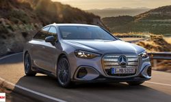 Mercedes C Serisi Türkiye'de Satışa Çıktı Fiyatı 6 Milyon 360 Bin TL Oldu