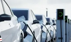 208 Kilometrede 14 Tanesi Birden Test Edildi Bu Model TOGG Ve Tesla'yı Geride Bıraktı Yakmadı Resmen Kokladı